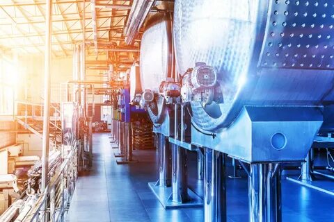 Manufacturing address