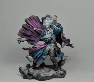 Miniatures paints