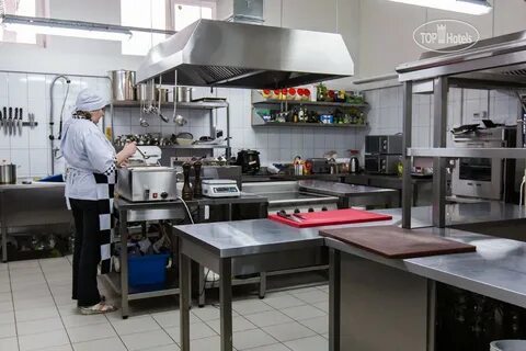 Кухонный работник чебоксары