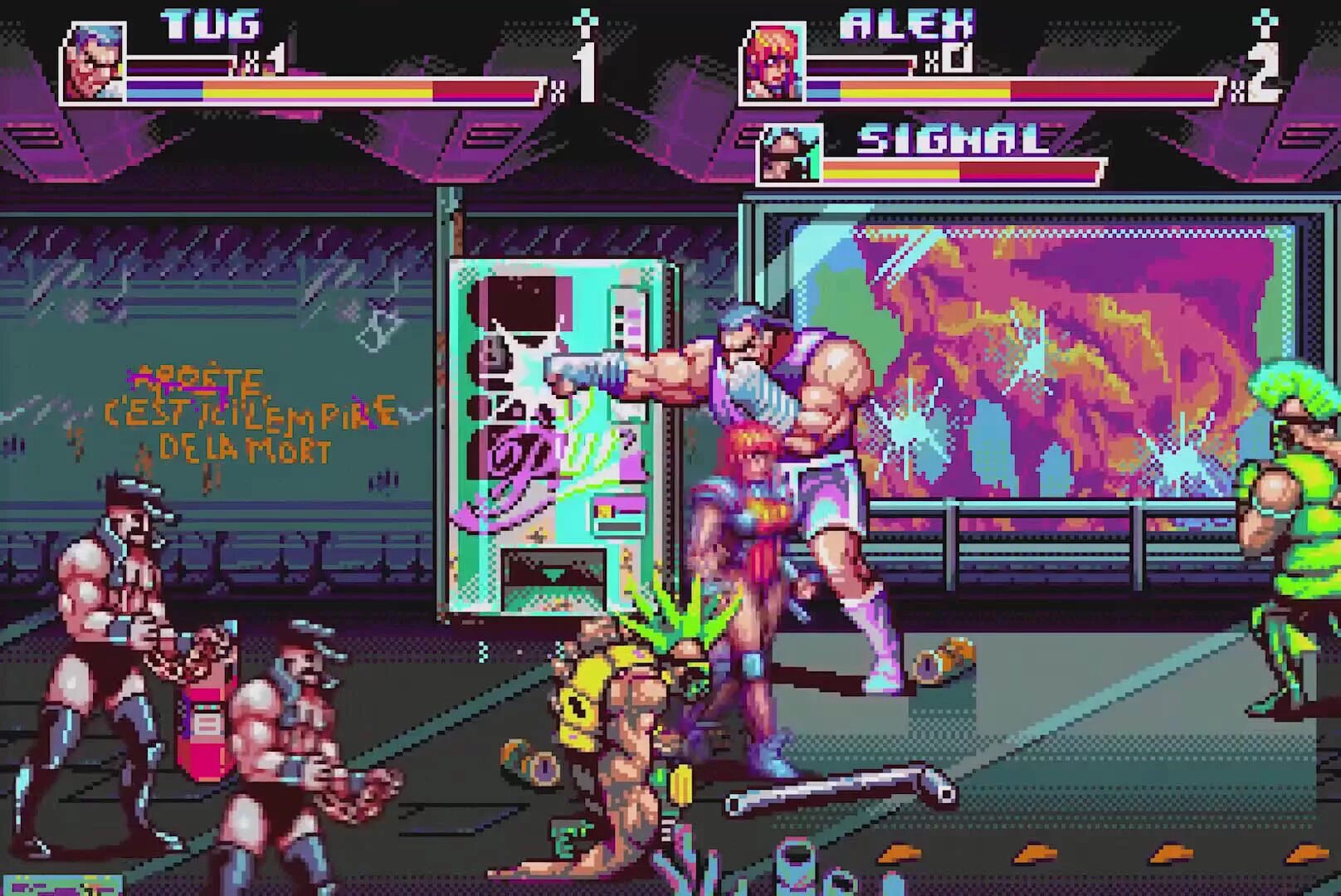 Сега игра Final Fight. Paprium игра. Бит эм ап сега. Beat'em up сега. Игры 16 плюс