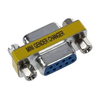 Переходник vga vga мама мама