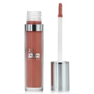 Блеск miss pupa gloss
