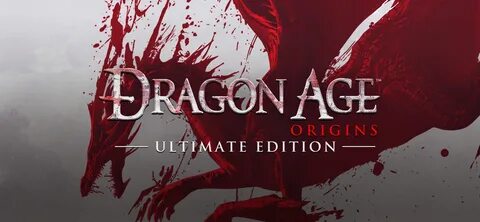Dragon age ultimate edition