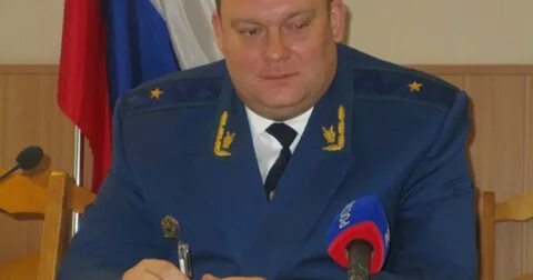 Смоленские прокуроры