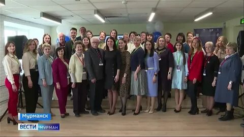 Мурманск учителя