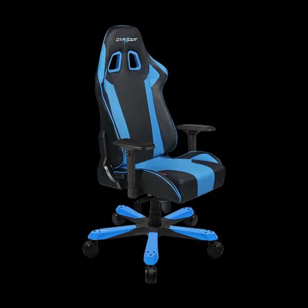 Кресло игровое zet games. DXRACER ks06. Кресло DXRACER King. DXRACER King Oh/ks06. AEROCOOL King кресло.