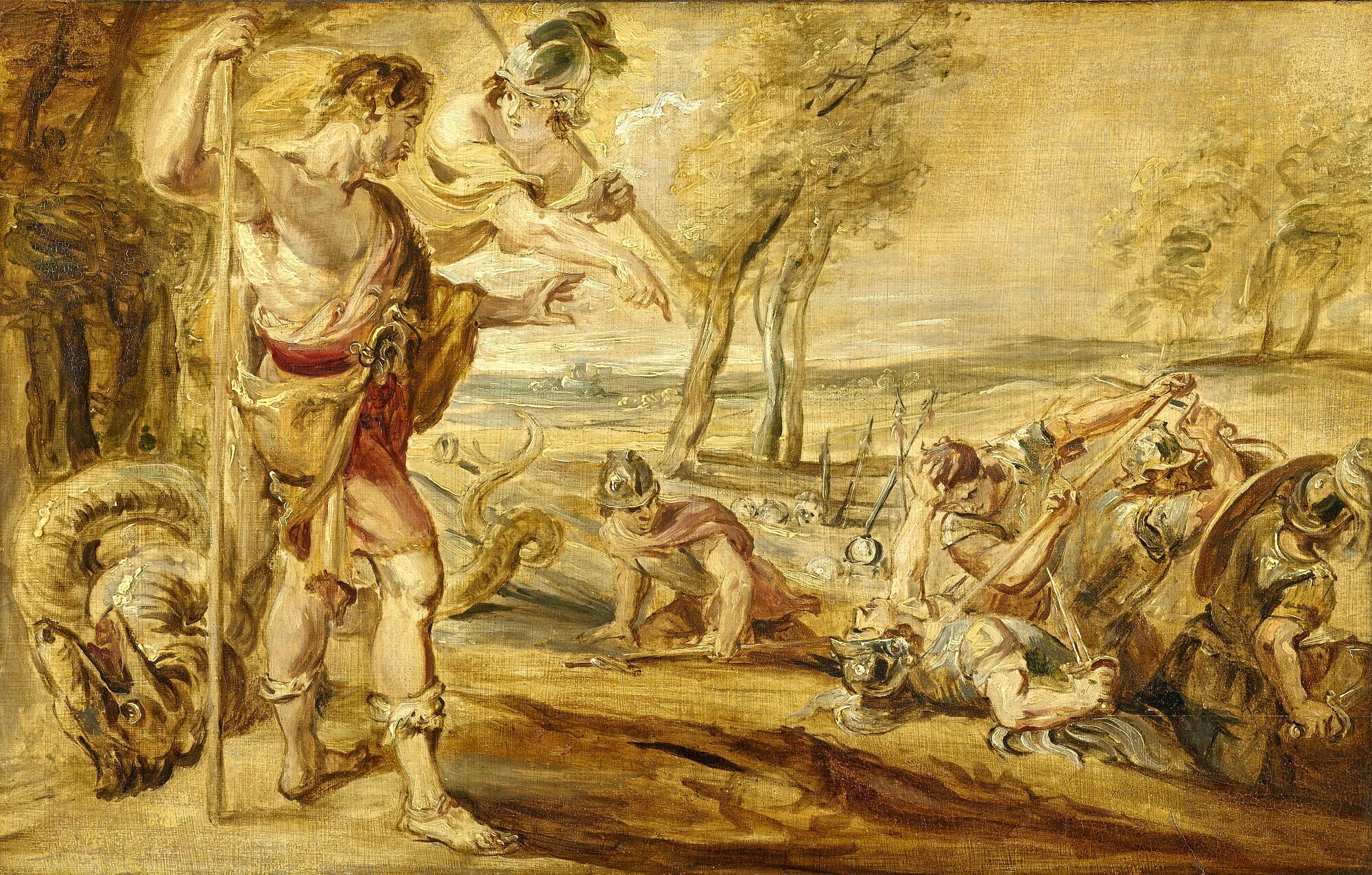 Хендрик гольциус,(hendrick goltzius). Кадм. Кадм древней греции. Герой греции кадм. Хендрик гольциус (1558–1617) адонис.