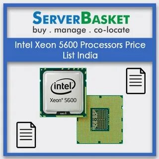 Xeon 5600