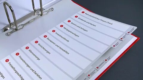 Бирки на папки