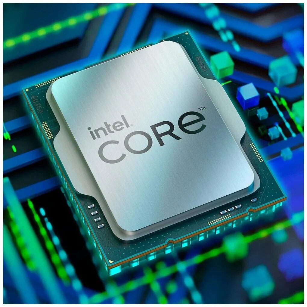 Intel core i5 6