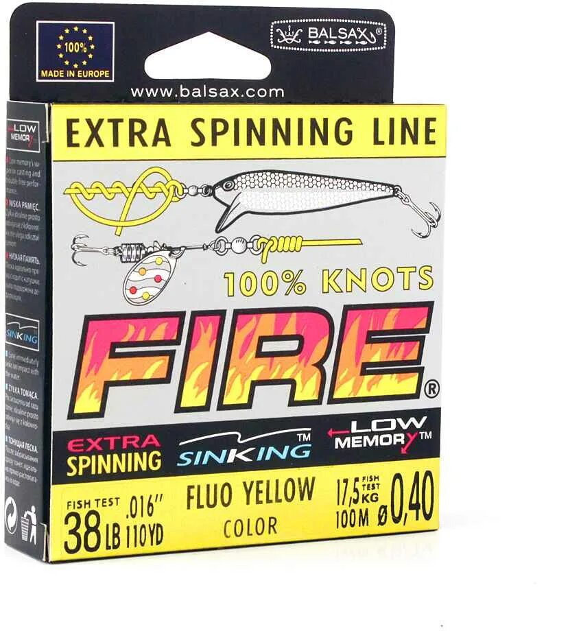Extra spin. Леска Balsax Fire. Леска Balsax Fire Extra Spinning line 100m. Плетеный шнур Helix Balsax. Леска Balsax Focus 0.30 100м.