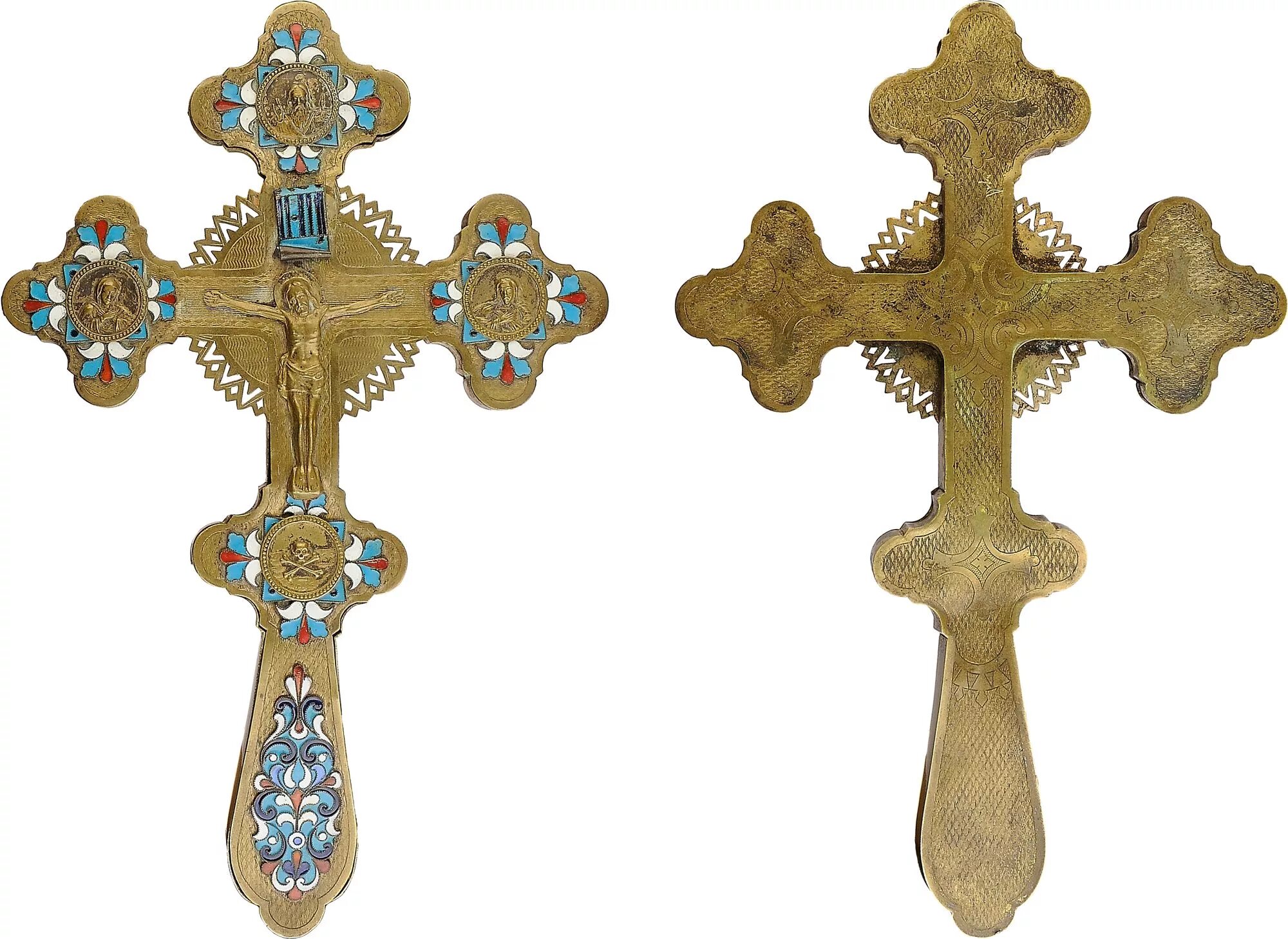 крест напрестольный. крест напрестольный. крест напрестольный софрино. крест напрестольный латунный. напрестольный крест-распятие серебро 84.