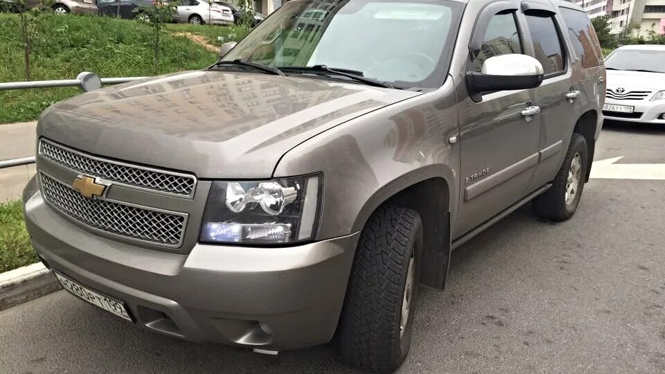 Tahoe gmt900. Расширители арок chevrolet tahoe gmt900. Chevrolet tahoe drive2. Tahoe gmt900. Tahoe 900 bushwacker.