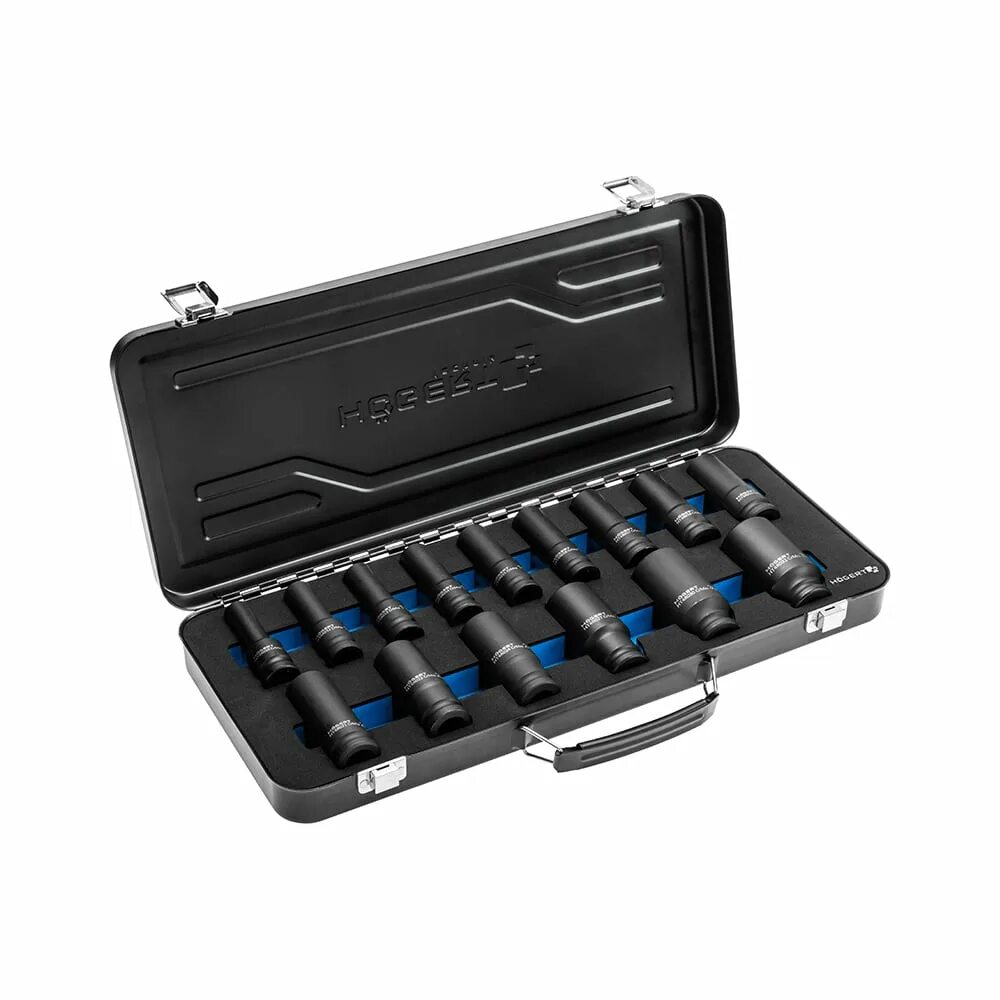 Высокие головки 1/2. Набор торцевых головок torx (e10-e24; 1/2"; 9 шт. Отвертка hoegert ht1s042. Головки hoegert. Ударных глубоких шестигранных головок (15 шт; 1/2; crmo) hoegert technik ht4r049.