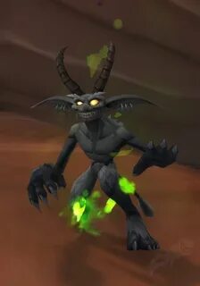 Imp kw