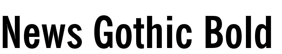 Шрифты bold gothic. Bold gothic шрифт. news gothic шрифт. шрифт гротеск gothic. news gothic condensed.