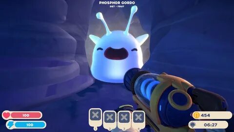 slime rancher phosphor gordo - www.davinciorthopedics.com.