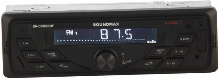 Магнитола soundmax sm-ccr3052f. Магнитола soundmax sm-ccr3058f. Soundmax ccr3058f. Soundmax sm ccr3058f. Магнитола soundmax sm-ccr3058f.