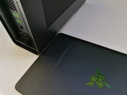 Razer v3