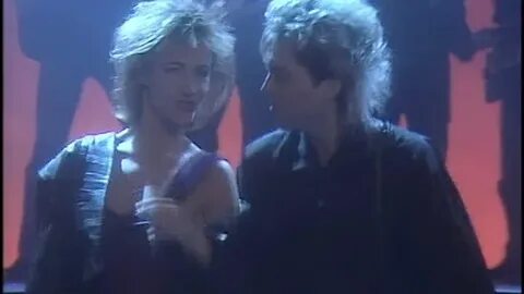 Roxette клипы