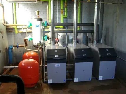 Baxi power ht