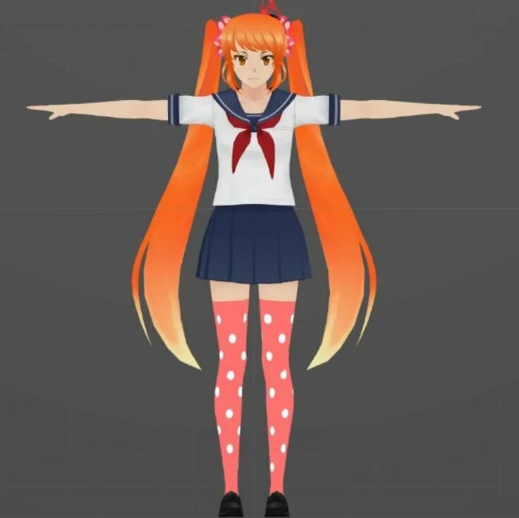 Как устранить осану яндере симулятор. Осана наджими mmd. оксана наджими яндере симулятор. осана яндере. яндере симулятор осана.