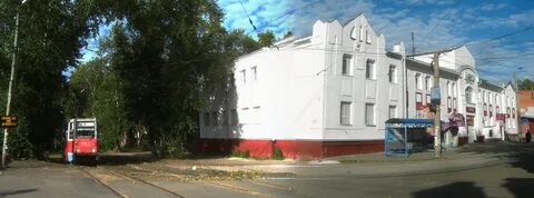 Томск 22