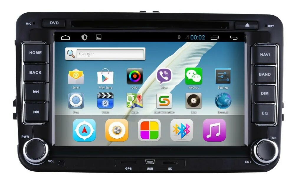 Android 4 2din. Гольф 5 магнитола 7 дюйм. volkswagen polo 2008 9 дюймов магнитола. магнитола dvd для фольксваген. 2din car dvd player радио для skoda octavia a5 2012 2013 с wifi canbus bluetooth atv wince 6.0.