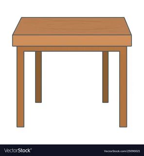 This is a table