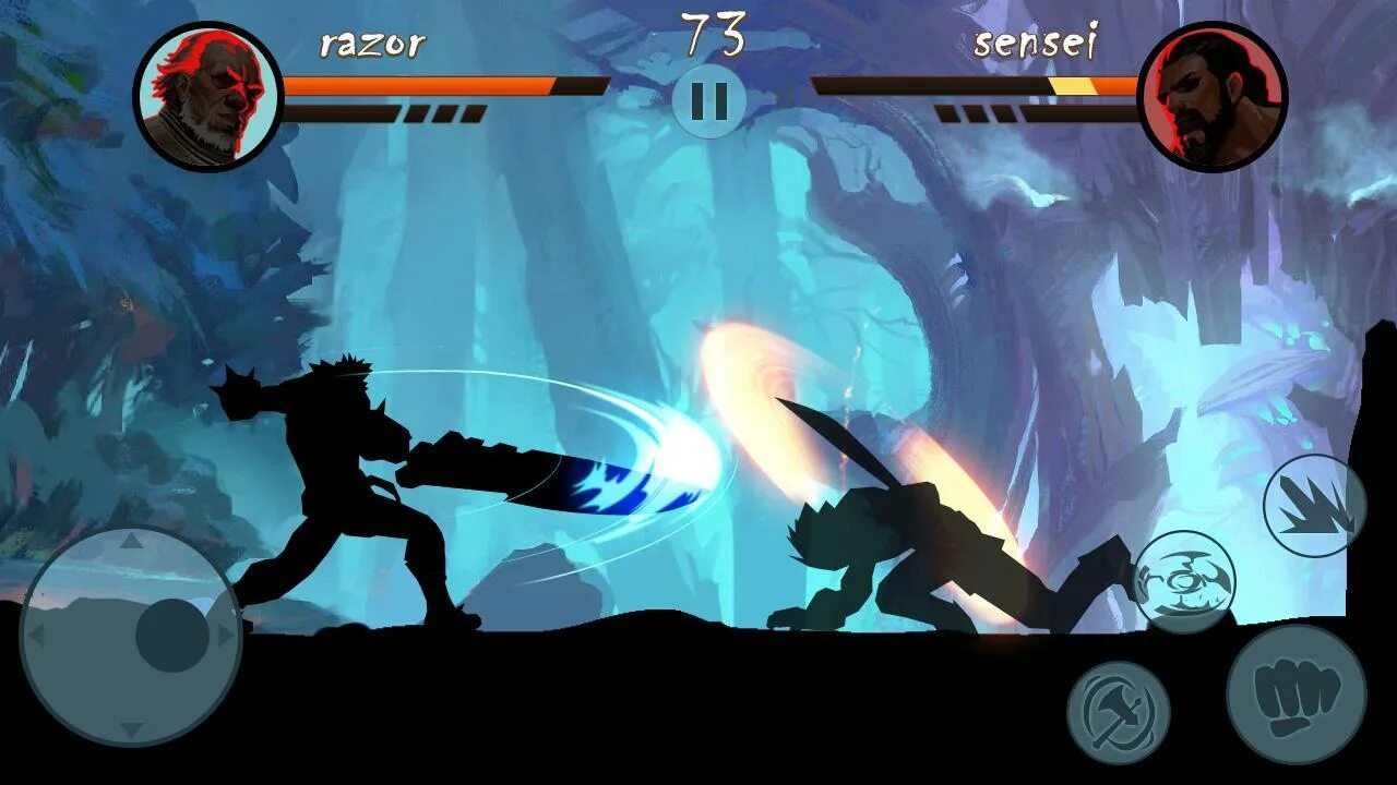 Шедоу файт 1 самурай. Шиноби шадоу варриор. Shadow warrior hero kingdom fight мод. Игра на андроид shadow. Shadow warrior 1 mods.