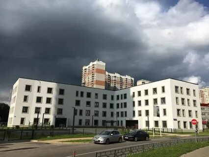 Видное московская область поликлиники