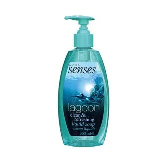 Soap lagoon текст