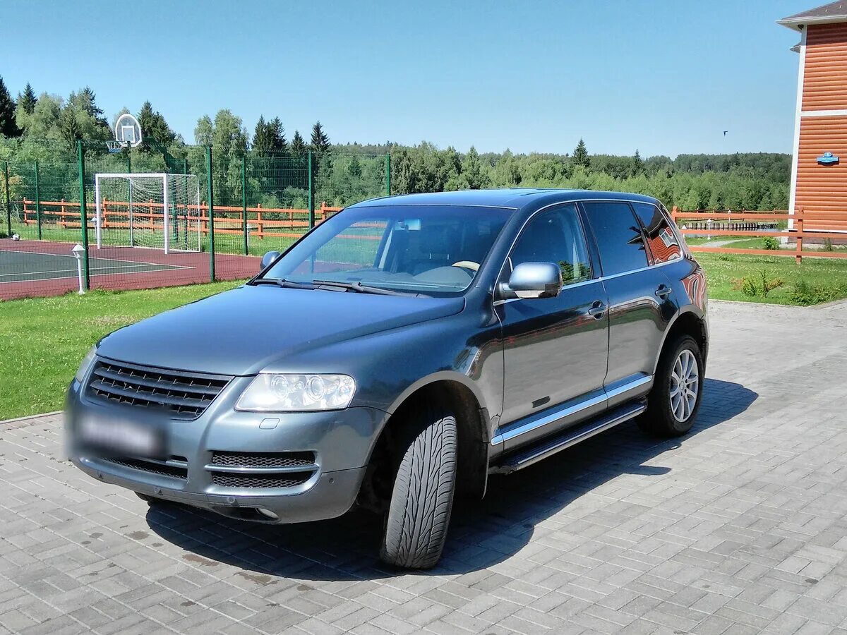 Туарег 2005 г. Фольксваген Туарег 2005. VW Touareg 2005. Volkswagen Touareg 2005 года. VW Туарег 2005.