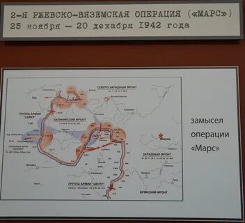 Операция марс дата
