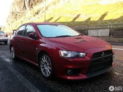 Mitsubishi 12