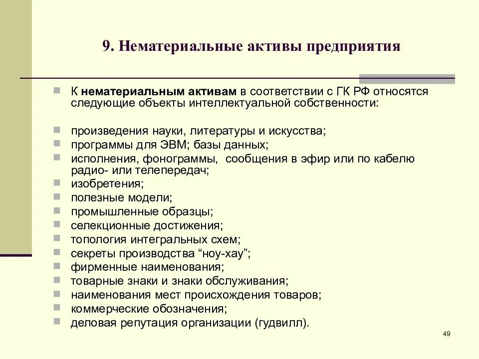 Нематериальные Активы. Нематериальные Активы автосервиса. Нематериальные Активы что к ним относится. К нематериальным активам относятся следующие объекты.