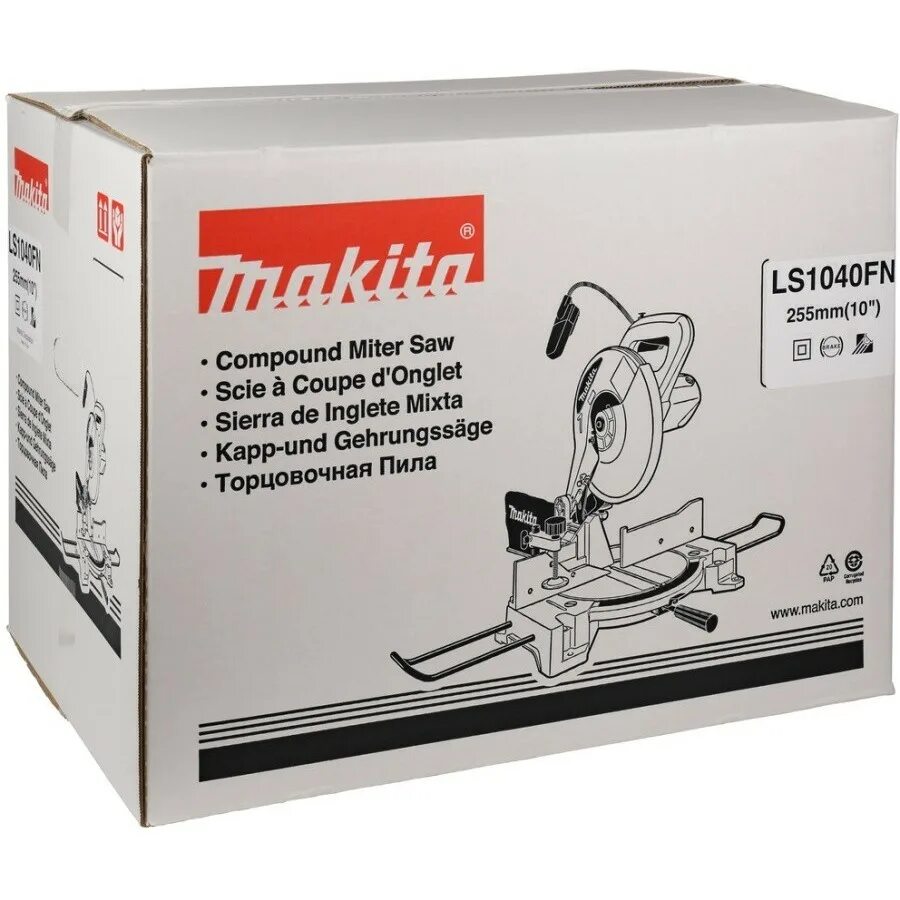 Пила торцовочная ls1040n. Макита ls1040s. Торцовка Макита 1040. Пила Makita ls1040. Торцовочная пила Макита ls1040.