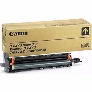 Canon c exv drum
