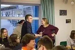 Пггпу студенту