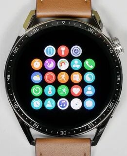 Huawei watch gt 3 mil b19