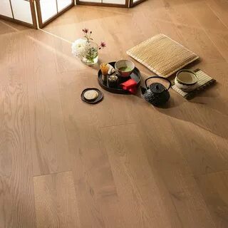 Coswick floor