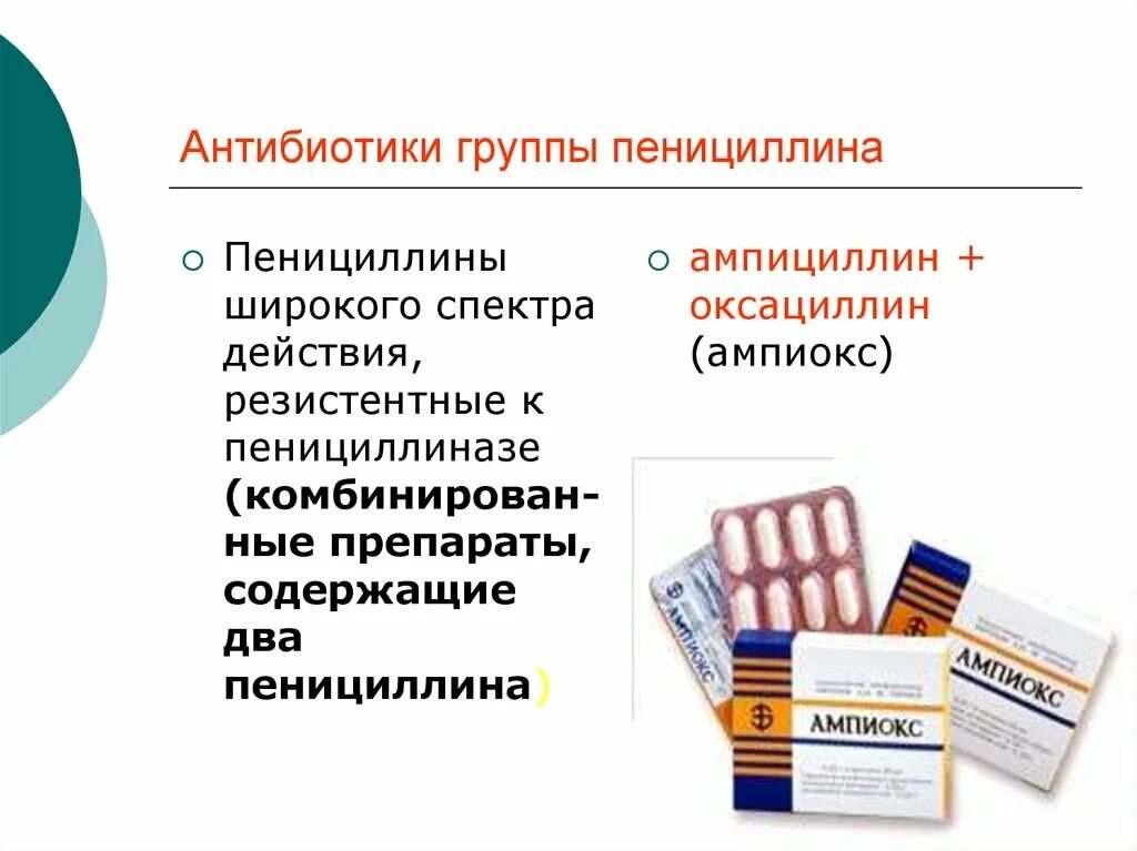 Препараты содержащие группу в. Препараты группы пенициллина. Антибиотики группы пенициллинов. Антибиотики пенициллинового ряда. Антибиотики широкого спектра действия пенициллины.