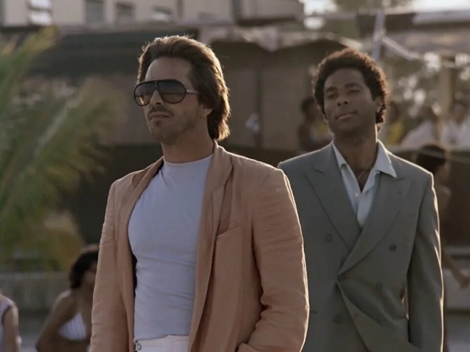 полиция отдел нравов 1984