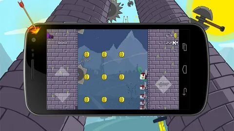 Unlimited money apk