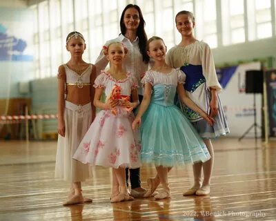 Балет севастополь