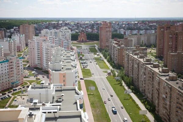 Сколько население в старом осколе