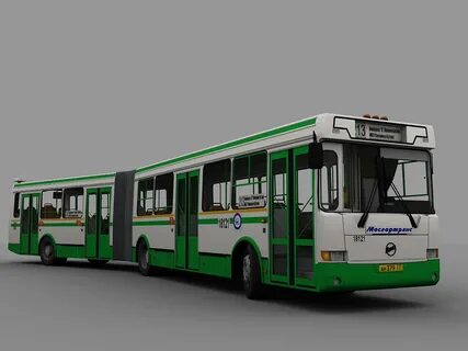 Автобус 4 д
