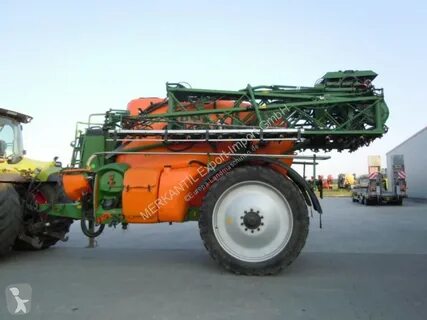 Опрыскиватель амазон 5200