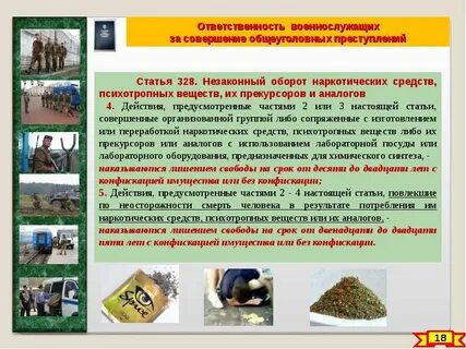 Должно обязательно наступать за совершение правонарушения