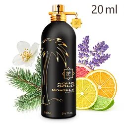 Montale aqua. Монталь Аква Пальма. Монталь Аква Голд. Montale Aqua Gold парфюмерная вода 100 мл. Монталь с пальмой.